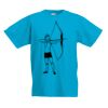 Fruit of the Loom Kids Original T-Shirt Thumbnail