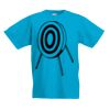 Fruit of the Loom Kids Original T-Shirt Thumbnail