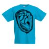 Fruit of the Loom Kids Original T-Shirt Thumbnail