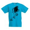 Fruit of the Loom Kids Original T-Shirt Thumbnail