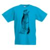 Fruit of the Loom Kids Original T-Shirt Thumbnail