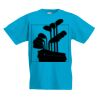 Fruit of the Loom Kids Original T-Shirt Thumbnail