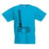 Fruit of the Loom Kids Original T-Shirt Thumbnail