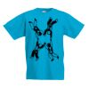 Fruit of the Loom Kids Original T-Shirt Thumbnail