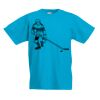 Fruit of the Loom Kids Original T-Shirt Thumbnail