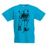 Fruit of the Loom Kids Original T-Shirt Thumbnail