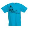 Fruit of the Loom Kids Original T-Shirt Thumbnail