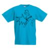 Fruit of the Loom Kids Original T-Shirt Thumbnail