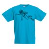 Fruit of the Loom Kids Original T-Shirt Thumbnail