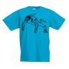 Fruit of the Loom Kids Original T-Shirt Thumbnail