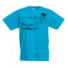 Fruit of the Loom Kids Original T-Shirt Thumbnail