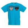 Fruit of the Loom Kids Original T-Shirt Thumbnail