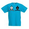 Fruit of the Loom Kids Original T-Shirt Thumbnail