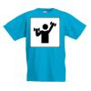 Fruit of the Loom Kids Original T-Shirt Thumbnail