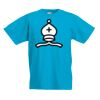 Fruit of the Loom Kids Original T-Shirt Thumbnail