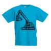 Fruit of the Loom Kids Original T-Shirt Thumbnail