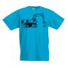 Fruit of the Loom Kids Original T-Shirt Thumbnail