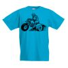 Fruit of the Loom Kids Original T-Shirt Thumbnail