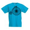 Fruit of the Loom Kids Original T-Shirt Thumbnail