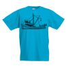 Fruit of the Loom Kids Original T-Shirt Thumbnail