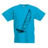 Fruit of the Loom Kids Original T-Shirt Thumbnail