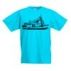 Fruit of the Loom Kids Original T-Shirt Thumbnail