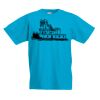 Fruit of the Loom Kids Original T-Shirt Thumbnail