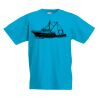 Fruit of the Loom Kids Original T-Shirt Thumbnail