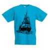 Fruit of the Loom Kids Original T-Shirt Thumbnail