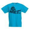 Fruit of the Loom Kids Original T-Shirt Thumbnail