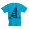 Fruit of the Loom Kids Original T-Shirt Thumbnail