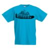 Fruit of the Loom Kids Original T-Shirt Thumbnail