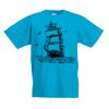 Fruit of the Loom Kids Original T-Shirt Thumbnail