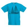 Fruit of the Loom Kids Original T-Shirt Thumbnail