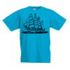 Fruit of the Loom Kids Original T-Shirt Thumbnail