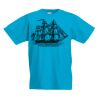 Fruit of the Loom Kids Original T-Shirt Thumbnail