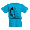 Fruit of the Loom Kids Original T-Shirt Thumbnail