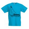 Fruit of the Loom Kids Original T-Shirt Thumbnail