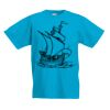 Fruit of the Loom Kids Original T-Shirt Thumbnail