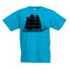 Fruit of the Loom Kids Original T-Shirt Thumbnail