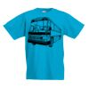 Fruit of the Loom Kids Original T-Shirt Thumbnail