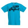 Fruit of the Loom Kids Original T-Shirt Thumbnail