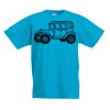 Fruit of the Loom Kids Original T-Shirt Thumbnail