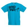 Fruit of the Loom Kids Original T-Shirt Thumbnail