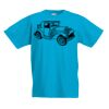 Fruit of the Loom Kids Original T-Shirt Thumbnail