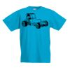 Fruit of the Loom Kids Original T-Shirt Thumbnail