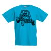 Fruit of the Loom Kids Original T-Shirt Thumbnail