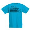 Fruit of the Loom Kids Original T-Shirt Thumbnail