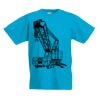 Fruit of the Loom Kids Original T-Shirt Thumbnail