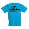 Fruit of the Loom Kids Original T-Shirt Thumbnail